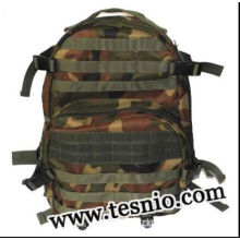 Army Hiking Backpacks (Tesnio-MR757)